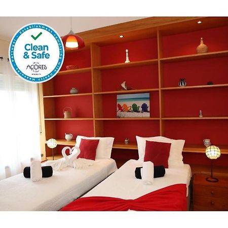 Apartmán Apartamento Oceanus Ponta Delgada Exteriér fotografie