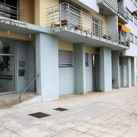 Apartmán Apartamento Oceanus Ponta Delgada Exteriér fotografie