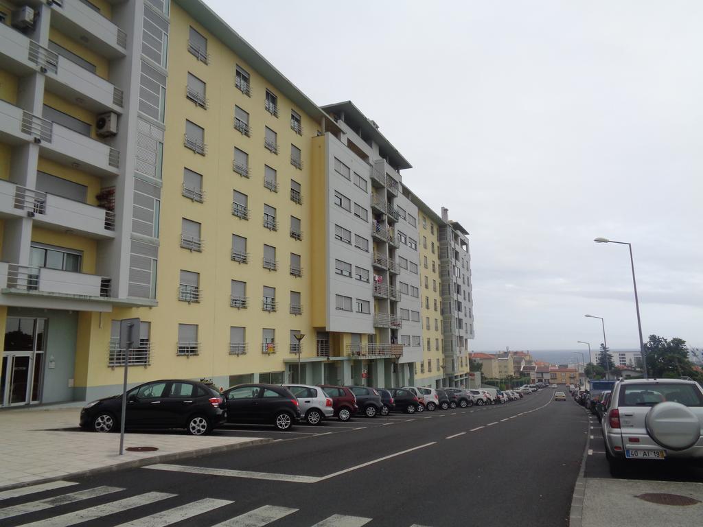 Apartmán Apartamento Oceanus Ponta Delgada Pokoj fotografie