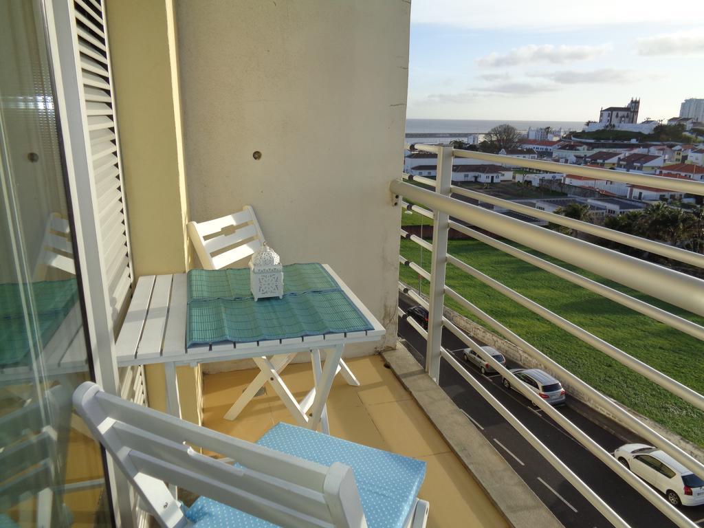 Apartmán Apartamento Oceanus Ponta Delgada Exteriér fotografie