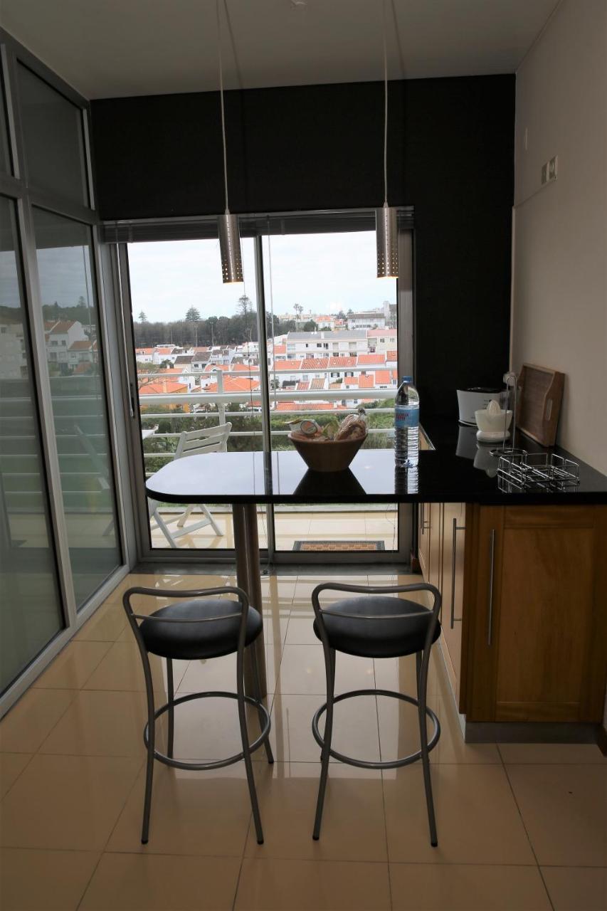 Apartmán Apartamento Oceanus Ponta Delgada Exteriér fotografie