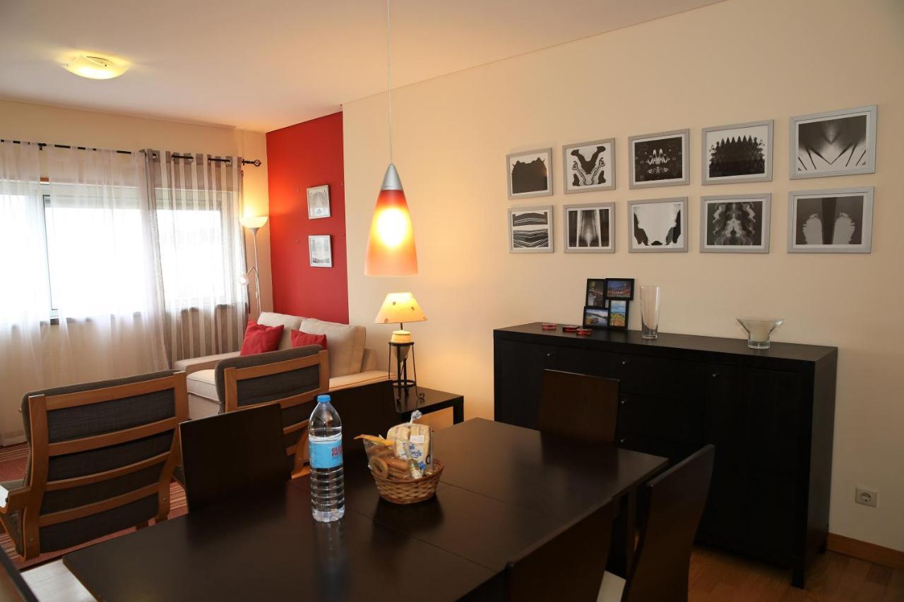 Apartmán Apartamento Oceanus Ponta Delgada Exteriér fotografie