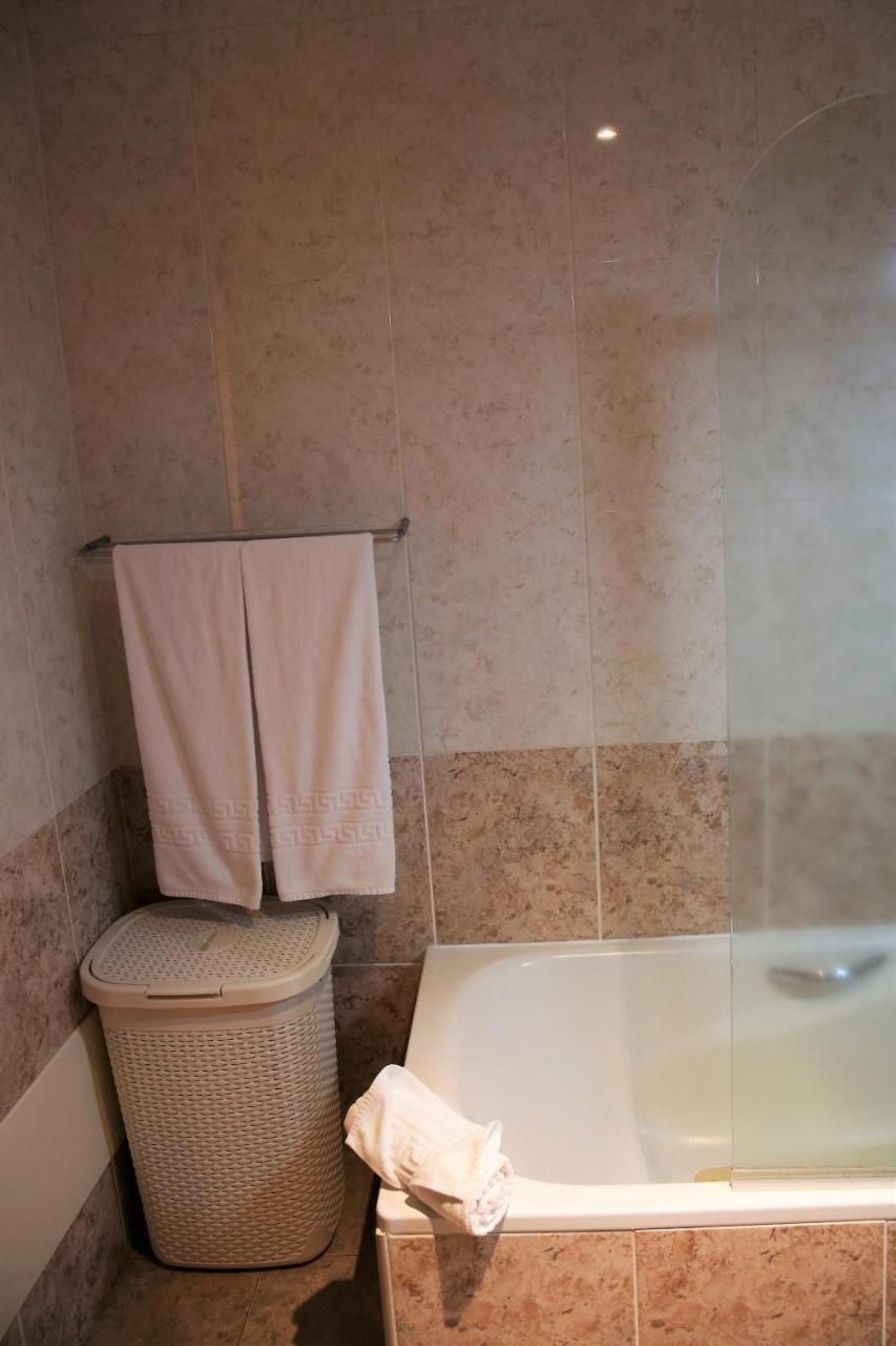 Apartmán Apartamento Oceanus Ponta Delgada Exteriér fotografie