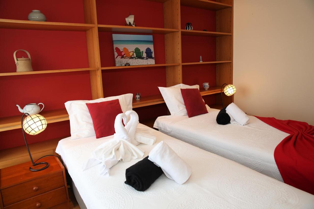 Apartmán Apartamento Oceanus Ponta Delgada Exteriér fotografie