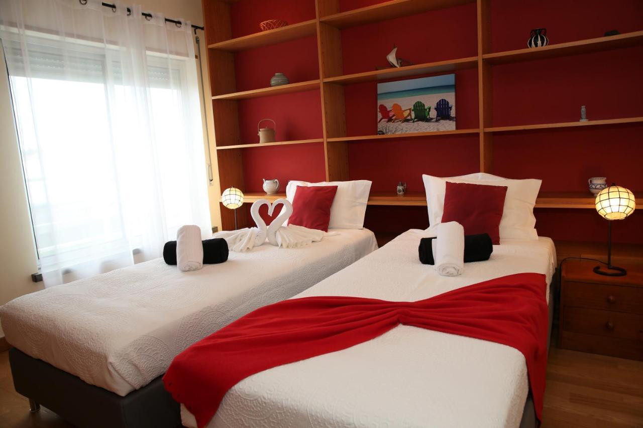 Apartmán Apartamento Oceanus Ponta Delgada Exteriér fotografie