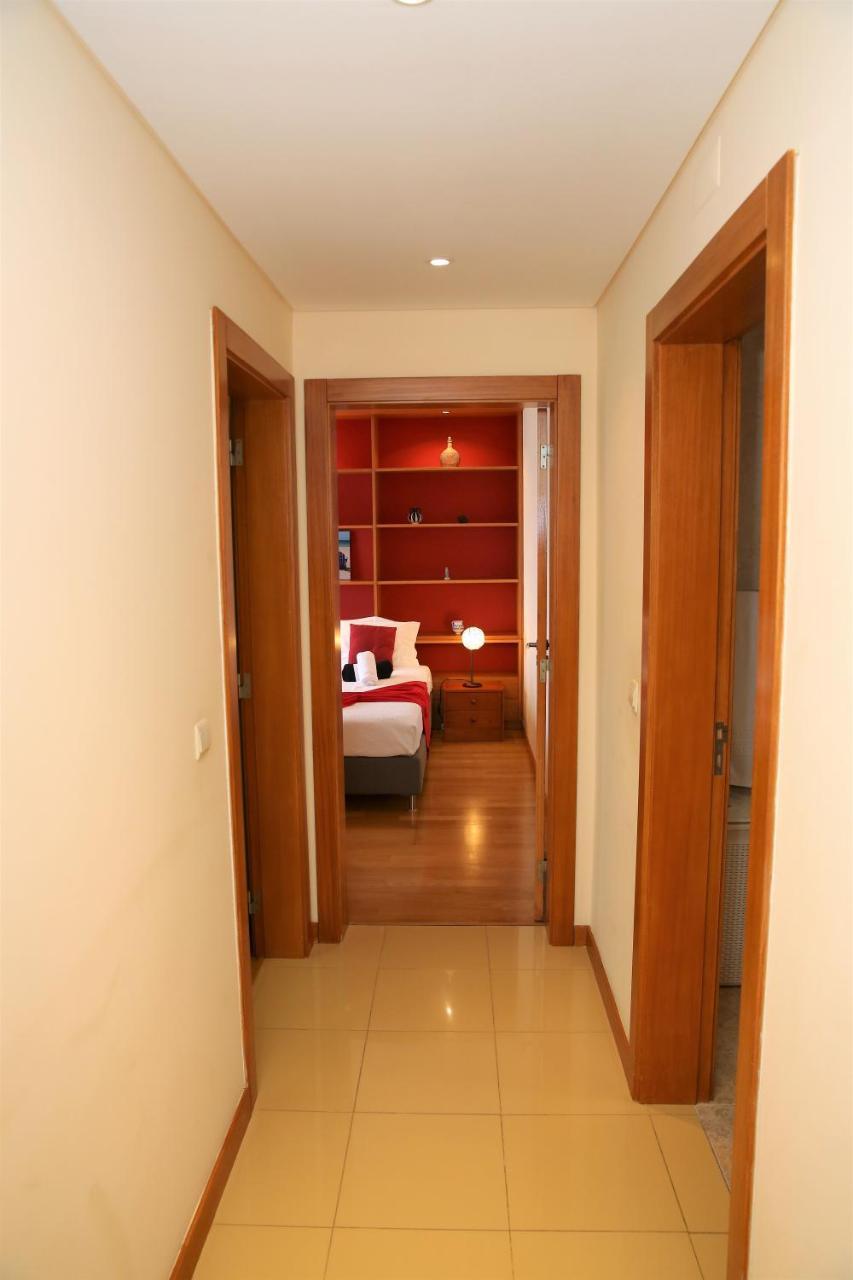 Apartmán Apartamento Oceanus Ponta Delgada Exteriér fotografie