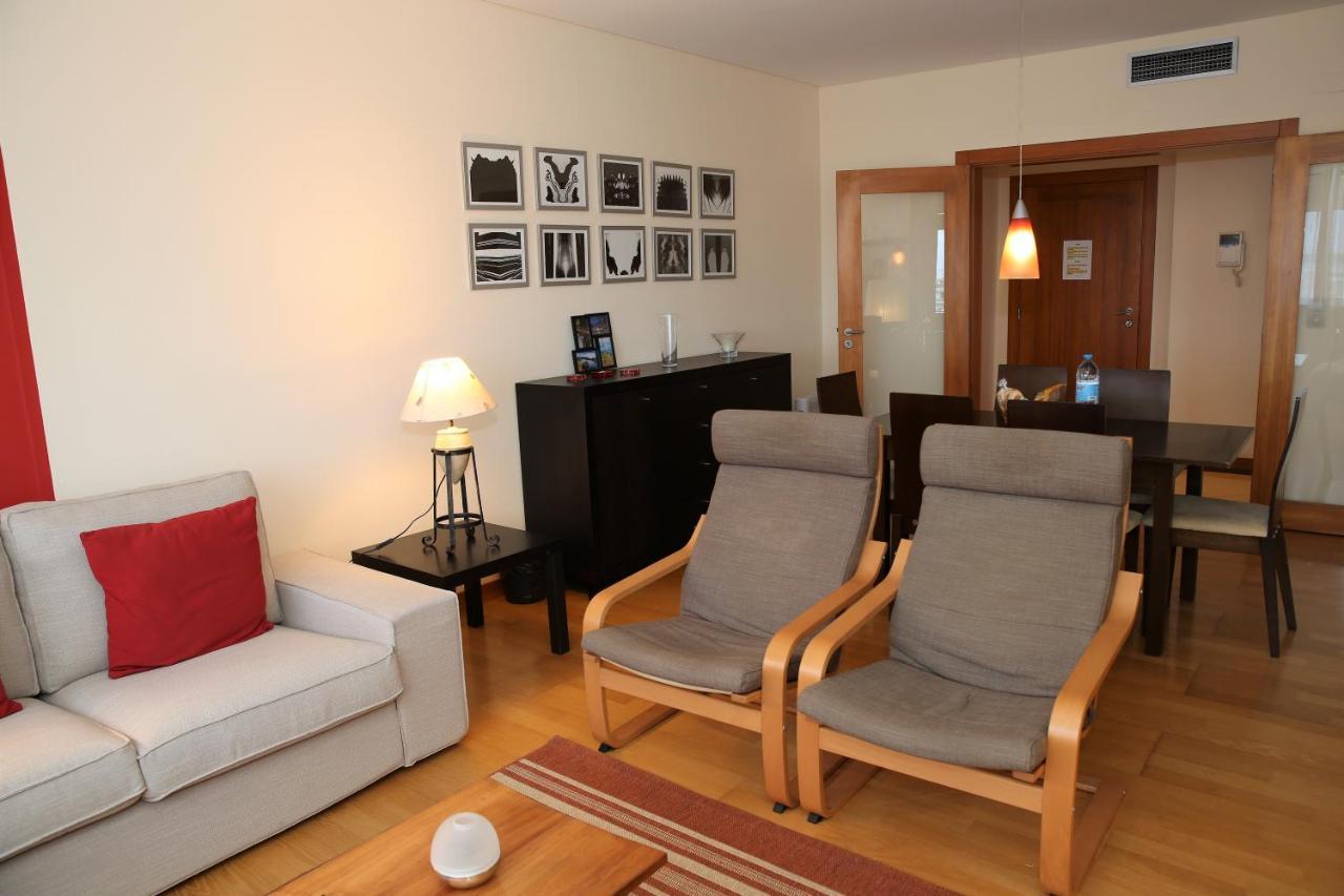 Apartmán Apartamento Oceanus Ponta Delgada Exteriér fotografie
