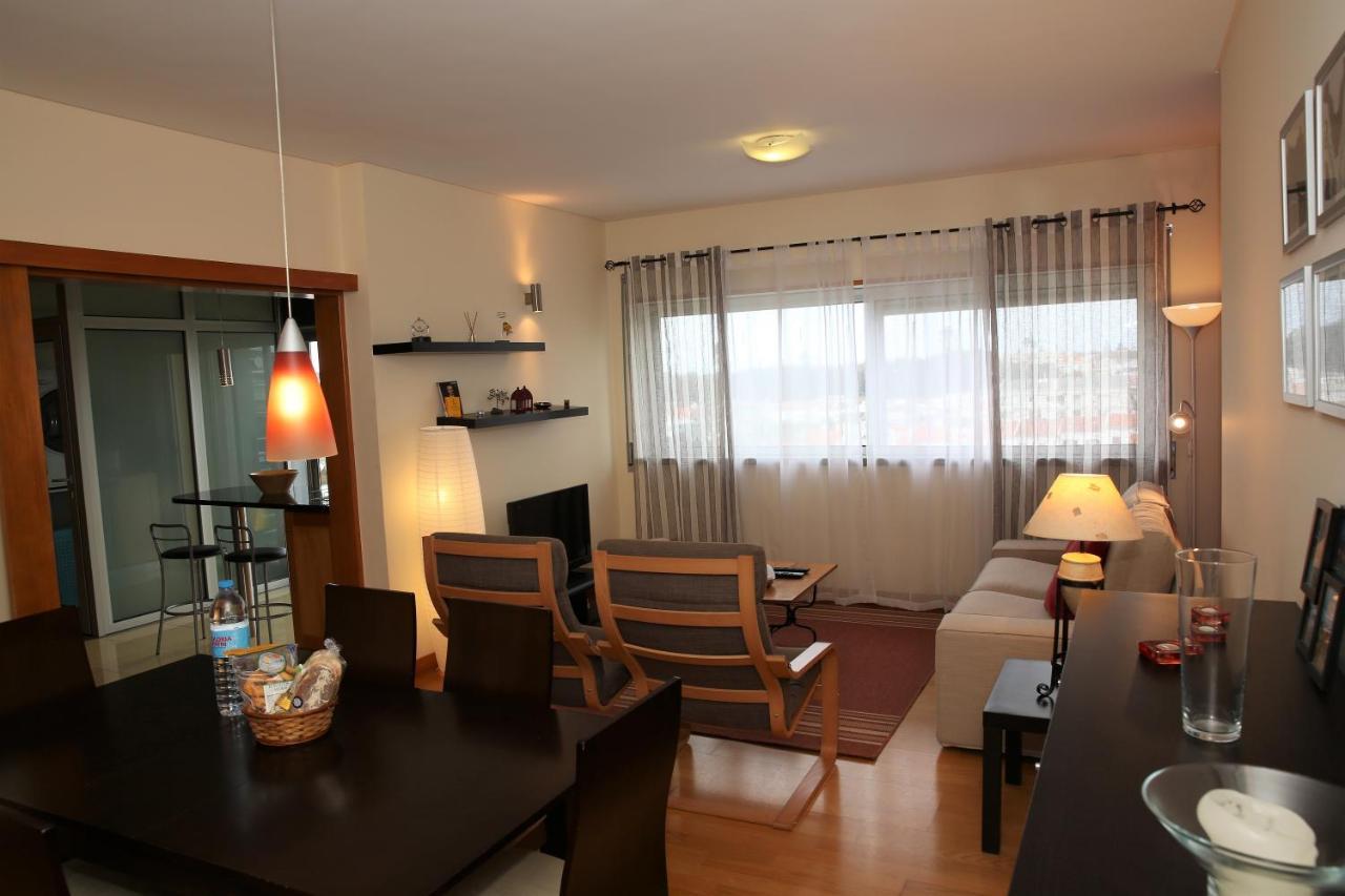Apartmán Apartamento Oceanus Ponta Delgada Exteriér fotografie