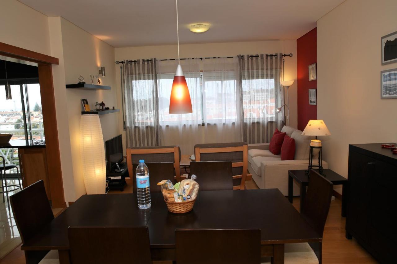 Apartmán Apartamento Oceanus Ponta Delgada Exteriér fotografie