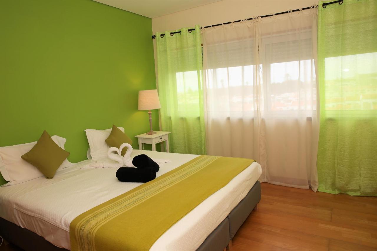 Apartmán Apartamento Oceanus Ponta Delgada Exteriér fotografie