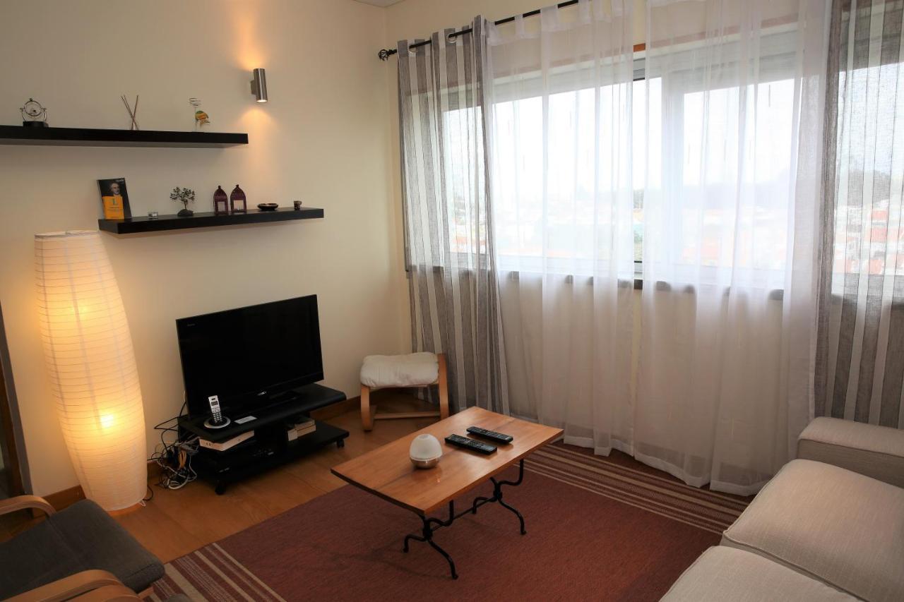 Apartmán Apartamento Oceanus Ponta Delgada Exteriér fotografie