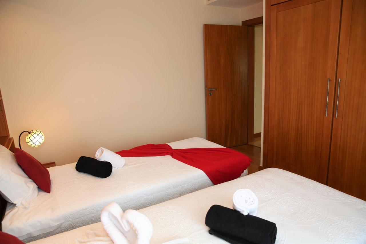 Apartmán Apartamento Oceanus Ponta Delgada Exteriér fotografie